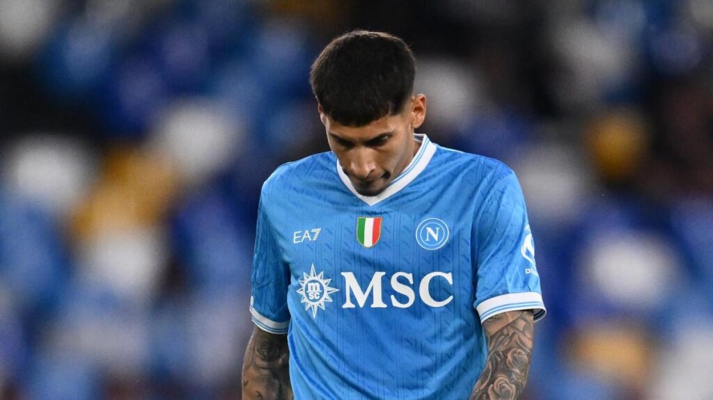 Improta duro sul Napoli: "Mai visto una squadra così brutta"