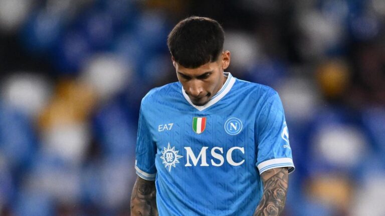 Improta duro sul Napoli: "Mai visto una squadra così brutta"