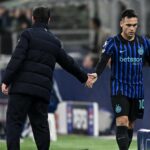 Inter-Roma: Chivu ritrova Lautaro, focus su Bastoni in campo