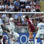 Inter da record: 17 gol su corner, eguagliato Napoli di Spalletti