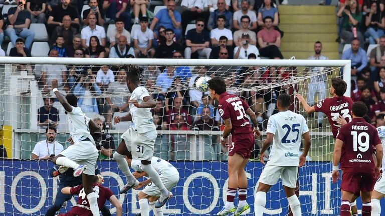 Inter da record: 17 gol su corner, eguagliato Napoli di Spalletti