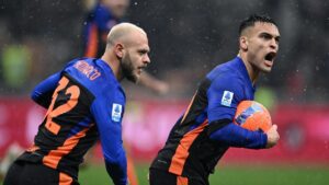 Inter, l'impatto Mondiale e ora la Roma con Lautaro in più