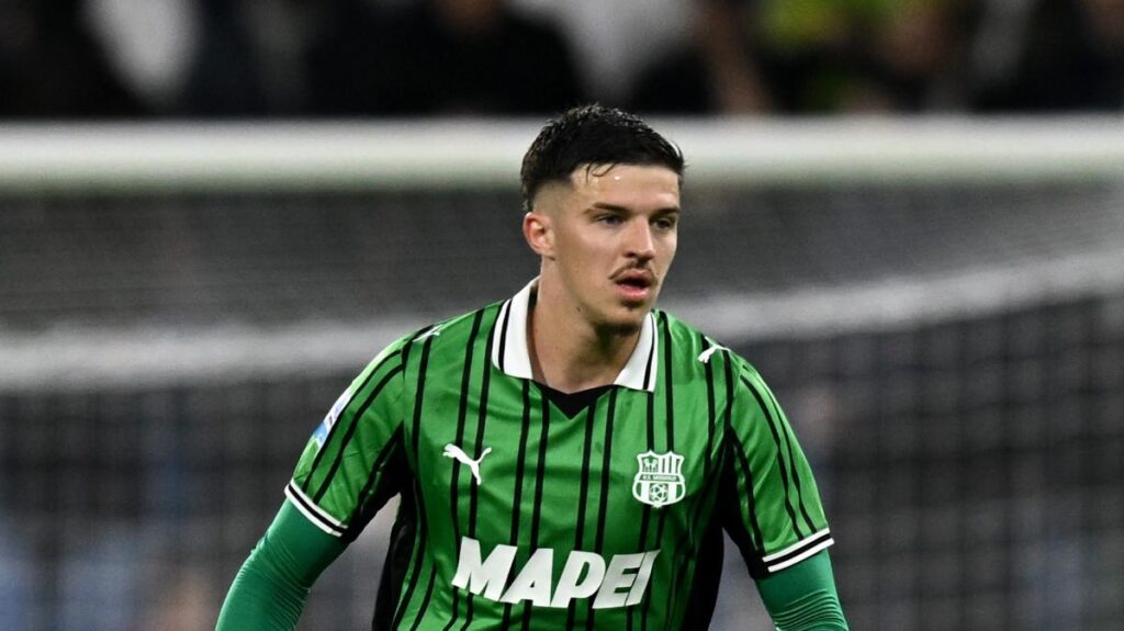 Inter segue Alajbegovic e punta a chiudere per Muharemovic