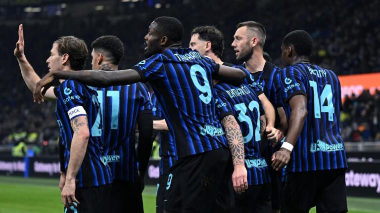 Inter, sfida decisiva col Como: Chivu punta su Calhanoglu e Thuram