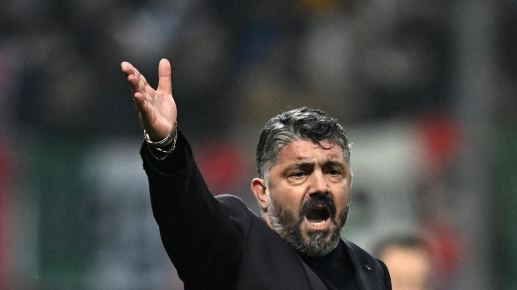 Italia, Gattuso e Buffon in bilico: l’eredità di Ringhio 13 Italia, Gattuso e Buffon in bilico: l’eredità di Ringhio