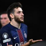 Kvaratskhelia segna ancora: poker PSG, 100 gol da pro