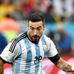 Lavezzi svela: “Depressione e ansia, il buio e il dolore”