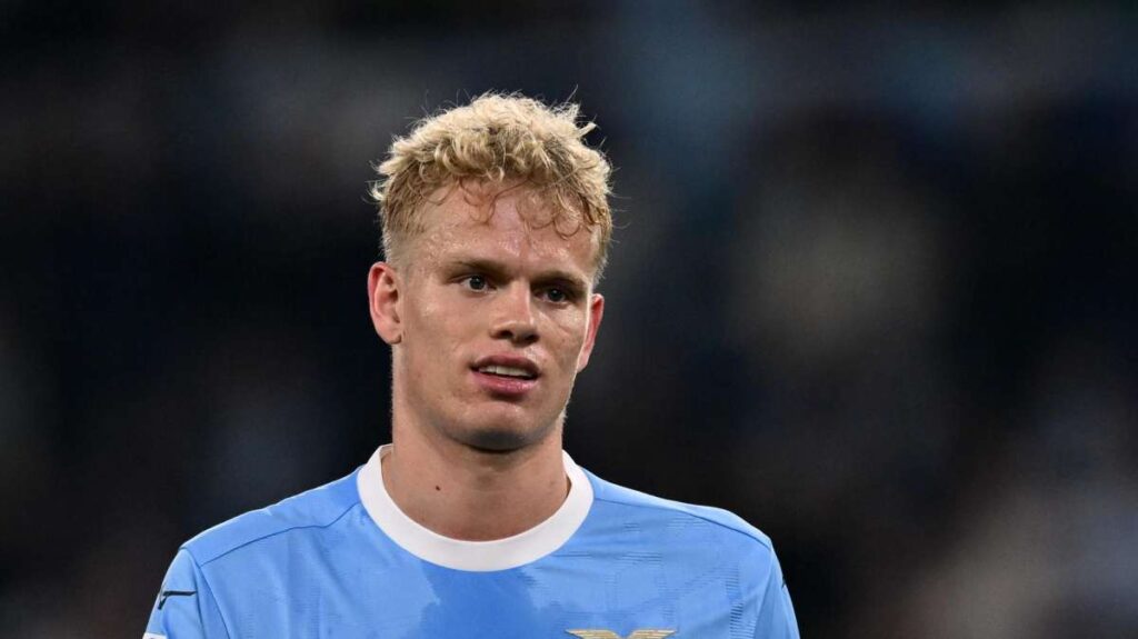 Lazio blocca il Napoli, Provstgaard: "Romagnoli e Gila forti"