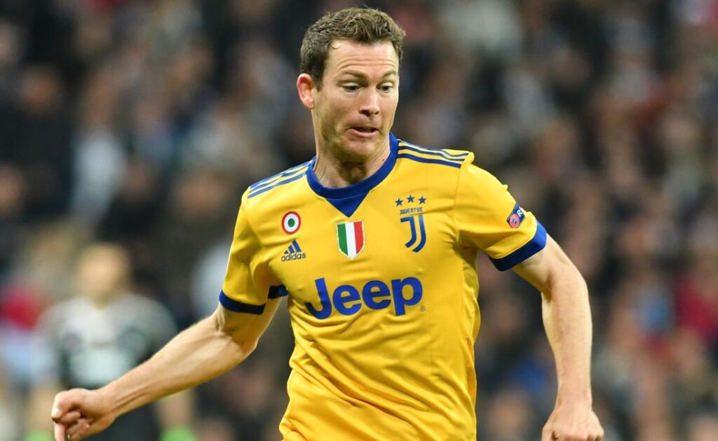 Lichtsteiner su Conte: "Vincere è l’unica cosa che conta"