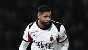 Loftus-Cheek sul rinnovo: "A fine anno ne parleremo, amo Milan"