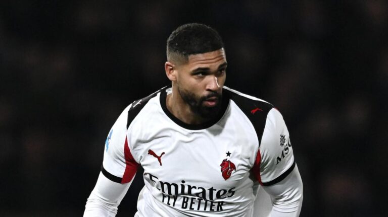 Loftus-Cheek sul rinnovo: "A fine anno ne parleremo, amo Milan"