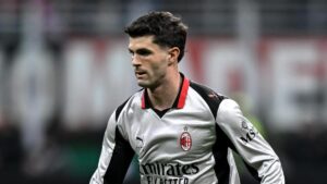 Milan, Pulisic sarà titolare contro Napoli: cerca il primo gol 2026