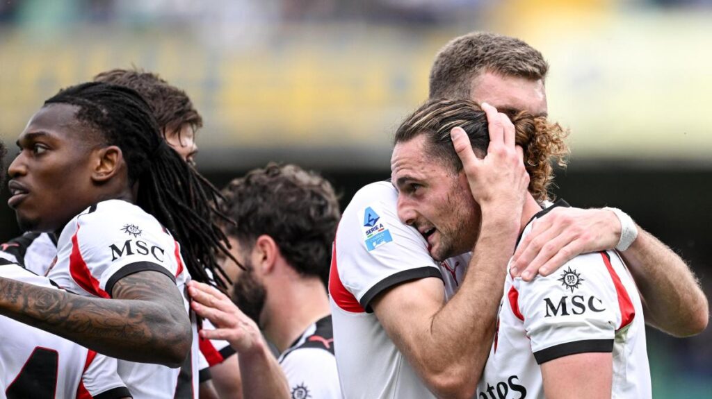 Milan ieri e domani: cosa resta e i punti ancora da prendere