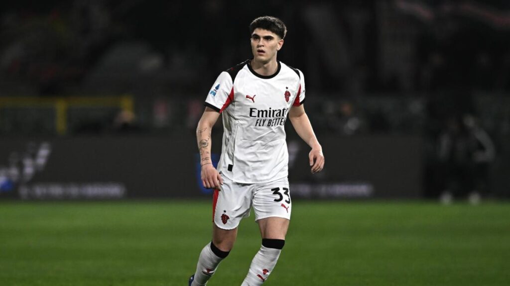 Milan: torna Bartesaghi, Athekame e Rabiot, chi manca?