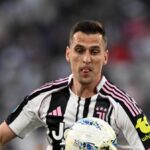 Milik si ferma ancora: addio Juventus a fine stagione