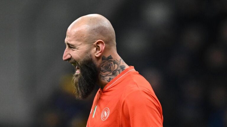 Milinkovic-Savic: "Rifarei Copenaghen, pararigori dopo carriera"