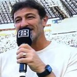 Murale Maradona senza Ferrara: "Ceduto Juve per Napoli"