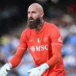 Napoli, Milikovic-Savic: "Stagione difficile ma risultati importanti"