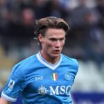 Napoli al lavoro sul rinnovo di McTominay: priorità secondo posto