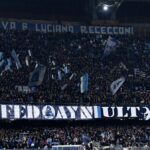 Napoli, contro la Lazio il Maradona quasi tutto esaurito