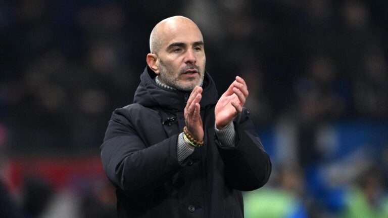 Napoli incontra Enzo Maresca a Londra, City in vantaggio