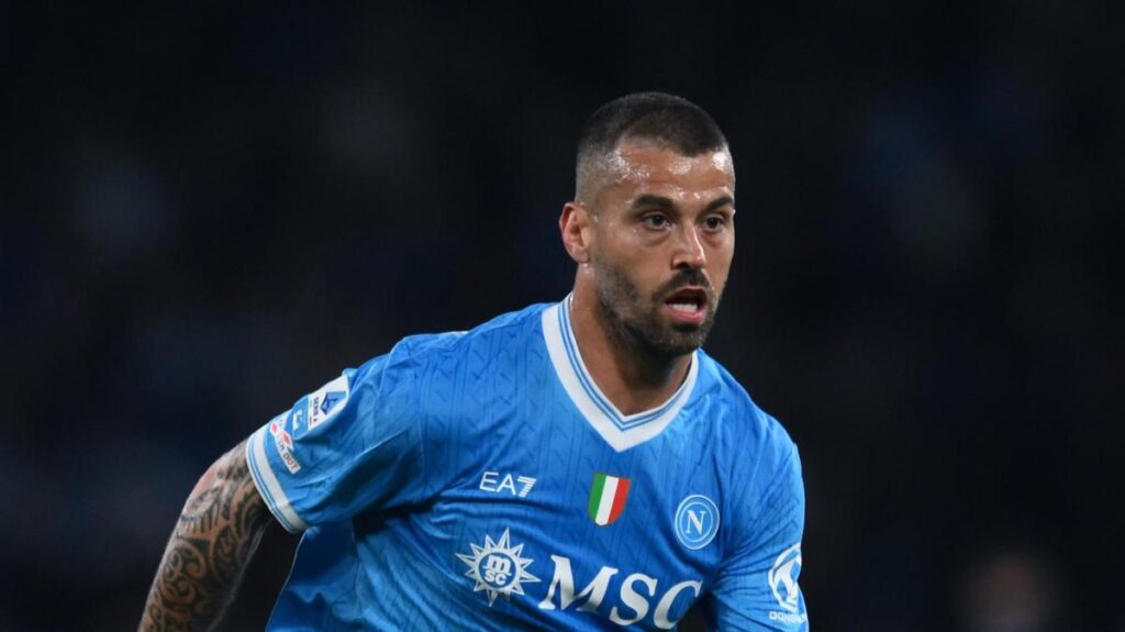 Napoli punta Spinazzola: trattativa per biennale, esce Juan Jesus