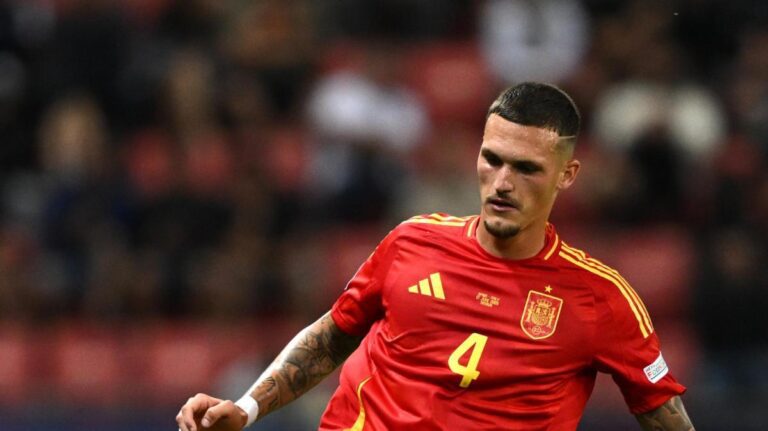 Napoli, ritorno di Rafa Marin: chi lascerà il posto tra i centrali