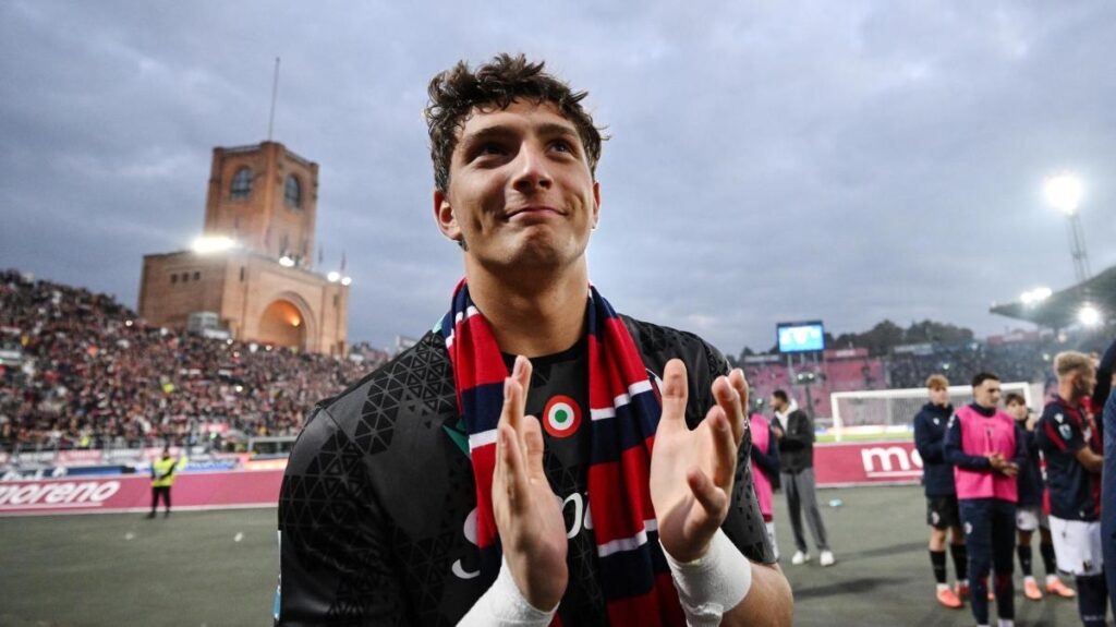 Pessina senza gol subiti col Bologna: pari a Ravaglia negli clean sheet