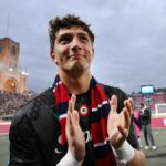 Pessina senza gol subiti col Bologna: pari a Ravaglia negli clean sheet