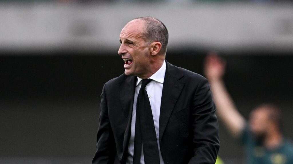 Piantanida: Milan al massimo, Allegri sempre fiducioso scudetto