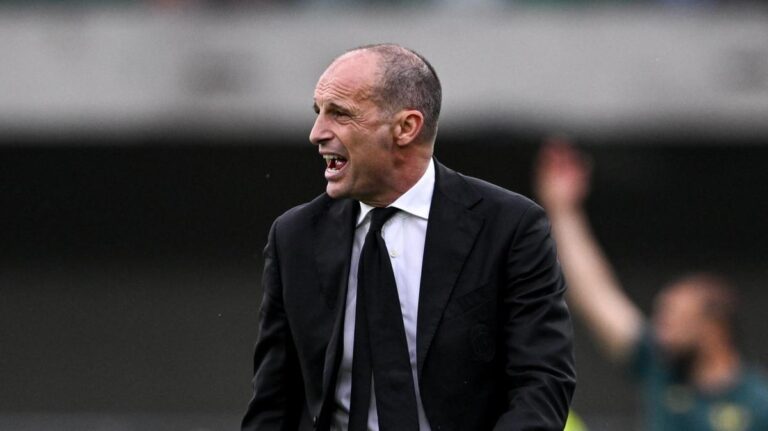 Piantanida: Milan al massimo, Allegri sempre fiducioso scudetto