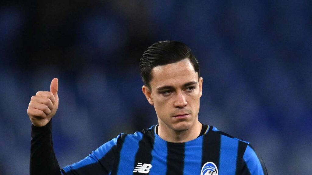 Raspadori: "A Napoli esperienza top, ora voglio continuità Atalanta"