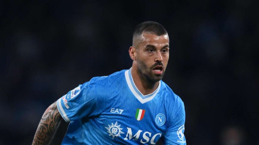 Rinnovo Spinazzola: Napoli ancora fermo, esterno valuta offerte