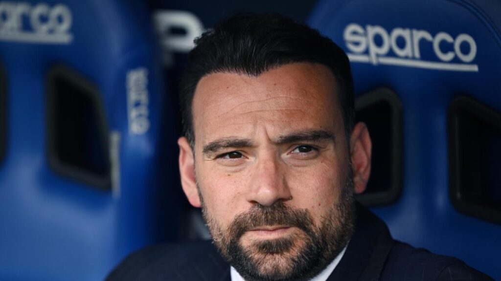 Roma, Massara a rischio: spunta Manna per la sostituzione