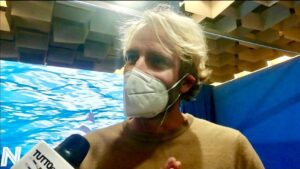 Rosolino risponde a Gravina: niente scuse nello sport dilettantistico