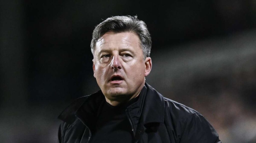 Runjaic: "Udinese, primi 6-7 posti Serie A già assegnati"