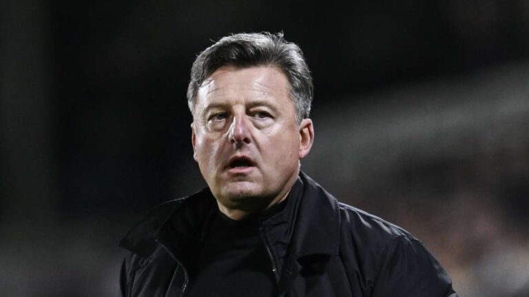 Runjaic: "Udinese, primi 6-7 posti Serie A già assegnati"