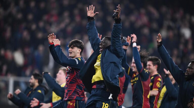 Salvezza Serie A: Parma e Genoa fuori, lotta testa a testa