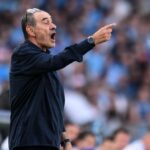 Sarri domina al Maradona: la Lazio migliore stagione a Napoli