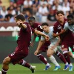 Serie A 2026/27: squadre certe fino al Torino, B senza promosse