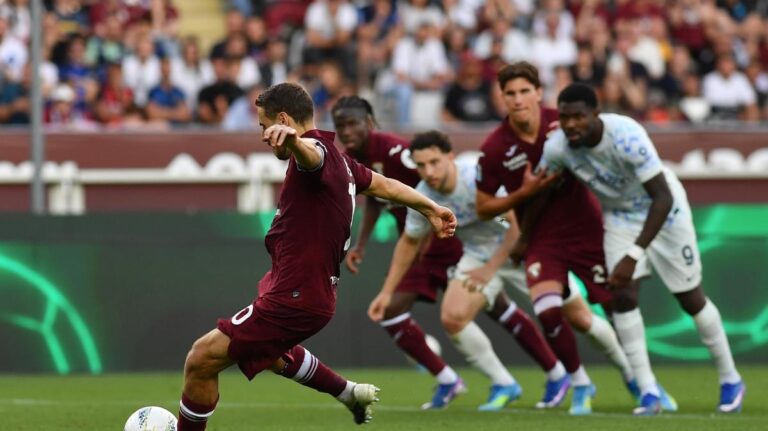 Serie A 2026/27: squadre certe fino al Torino, B senza promosse