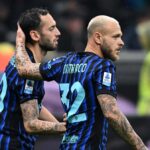 Serie A 32a giornata: Inter domina e conquista tutto il podio