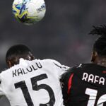 Serie A: Milan a -2 dal Napoli, Juve +3 su Como e Roma