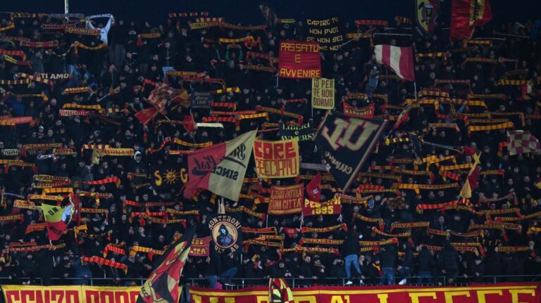 Serie A, classifica aggiornata: Lecce quartultimo, Verona salva