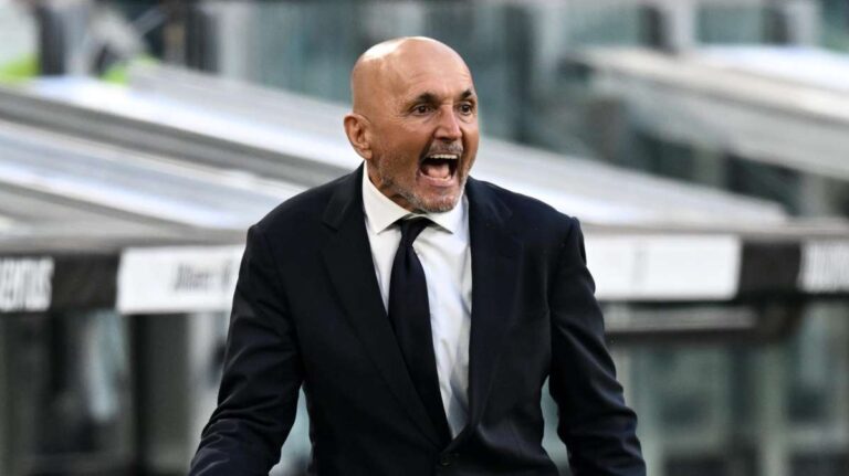 Thuram e la Juventus: l’arma segreta di Spalletti come al Napoli