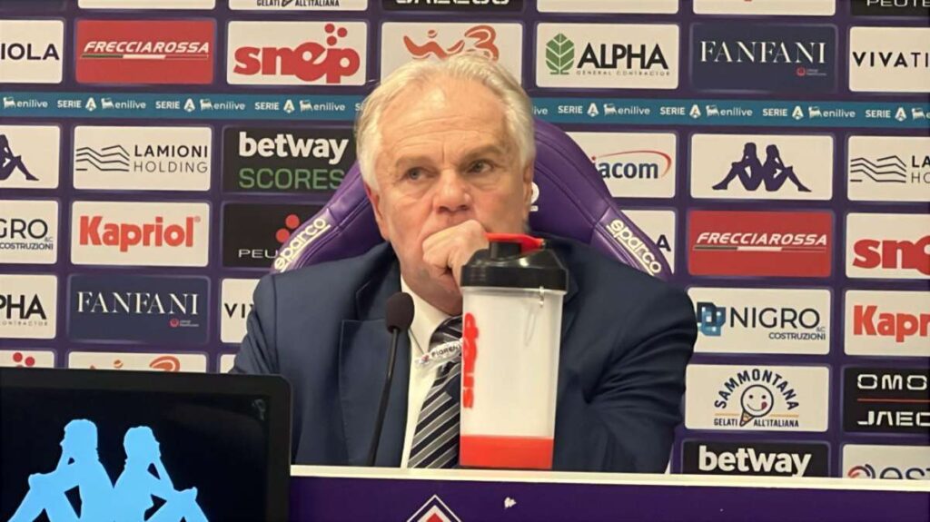 Udinese, Nani: tanti giovani lanciati, dobbiamo proseguire