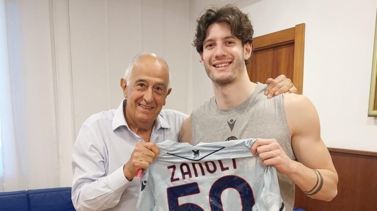 Udinese, Zanoli a Villa Stuart: aggiornamenti sul recupero