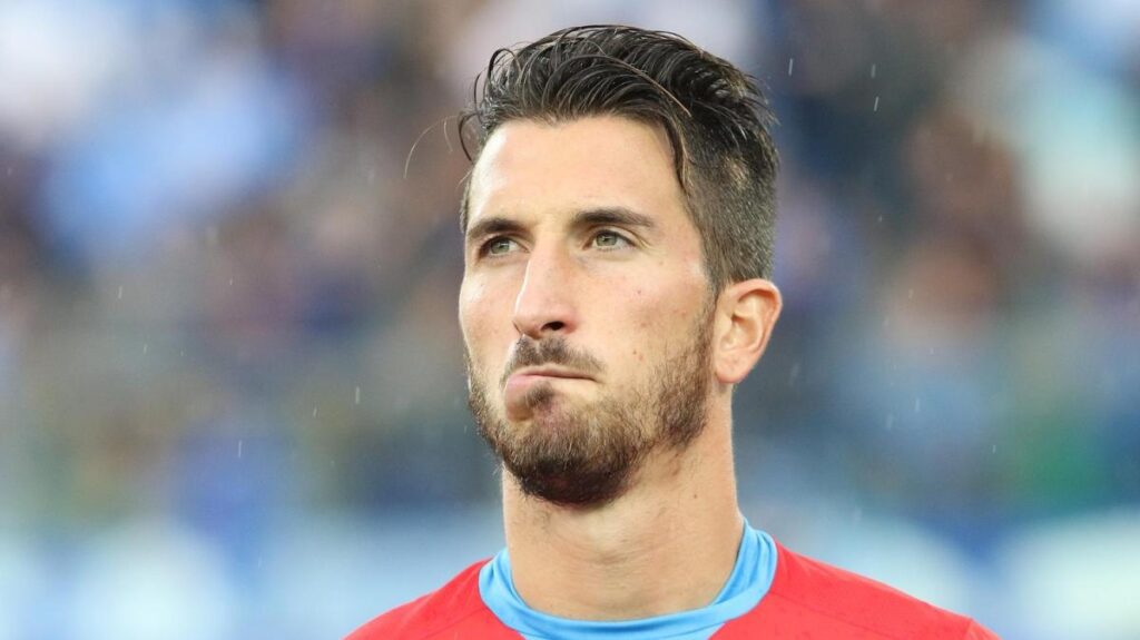 Valdifiori: “Napoli, senza infortuni sarebbe ancora in lotta”