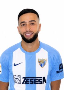 Achraf Nait Brahim returns back to Professional Football 8 Achraf Nait Brahim returns back to Professional Football