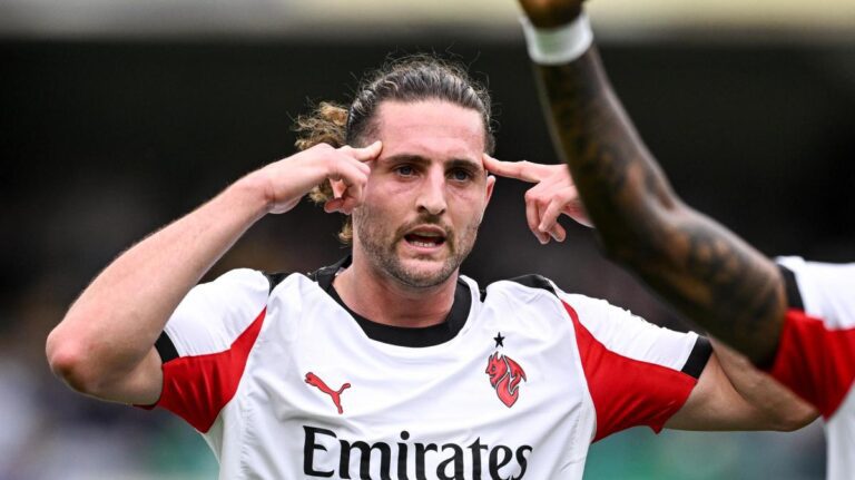 Allegri e Rabiot atto terzo: possibile con addio di Anguissa
